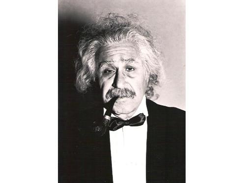 איינשטיין