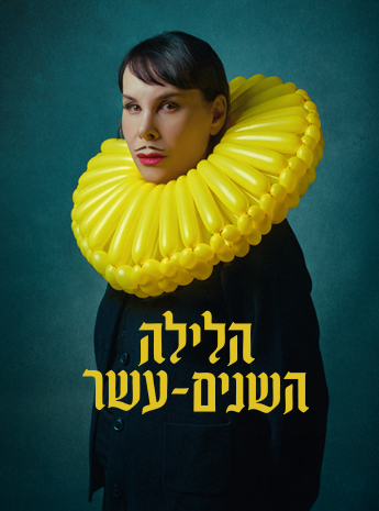 הלילה השניים עשר